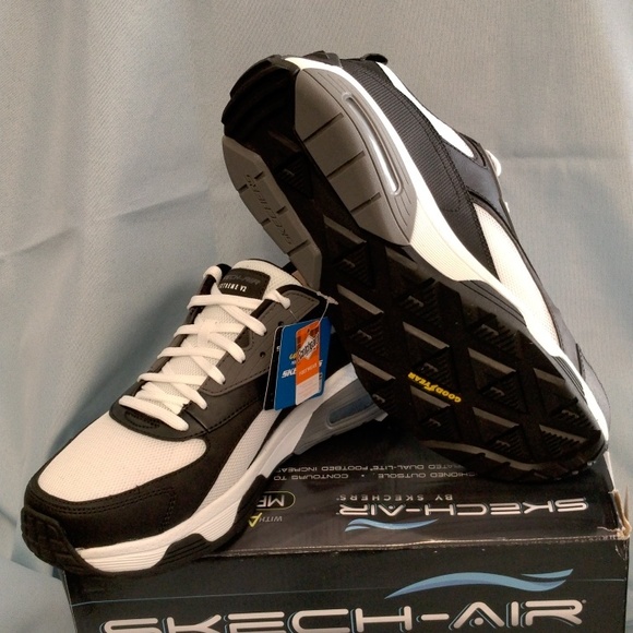 Sketchers Goodyear Sole brand new - Picture 2 of 6